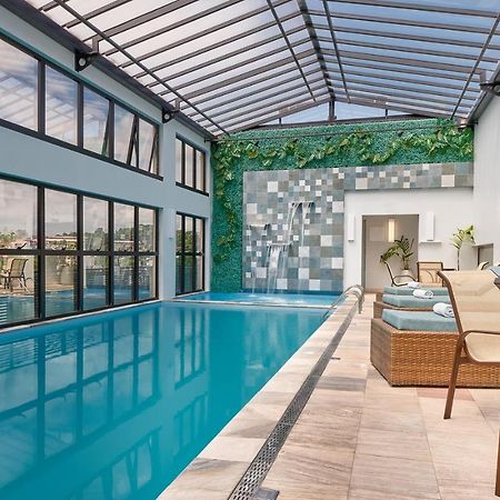 Lefel Hotel São Bento do Sul Esterno foto
