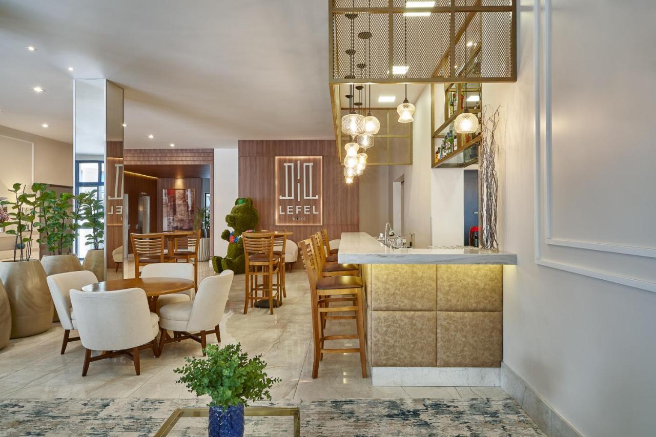 Lefel Hotel São Bento do Sul Esterno foto
