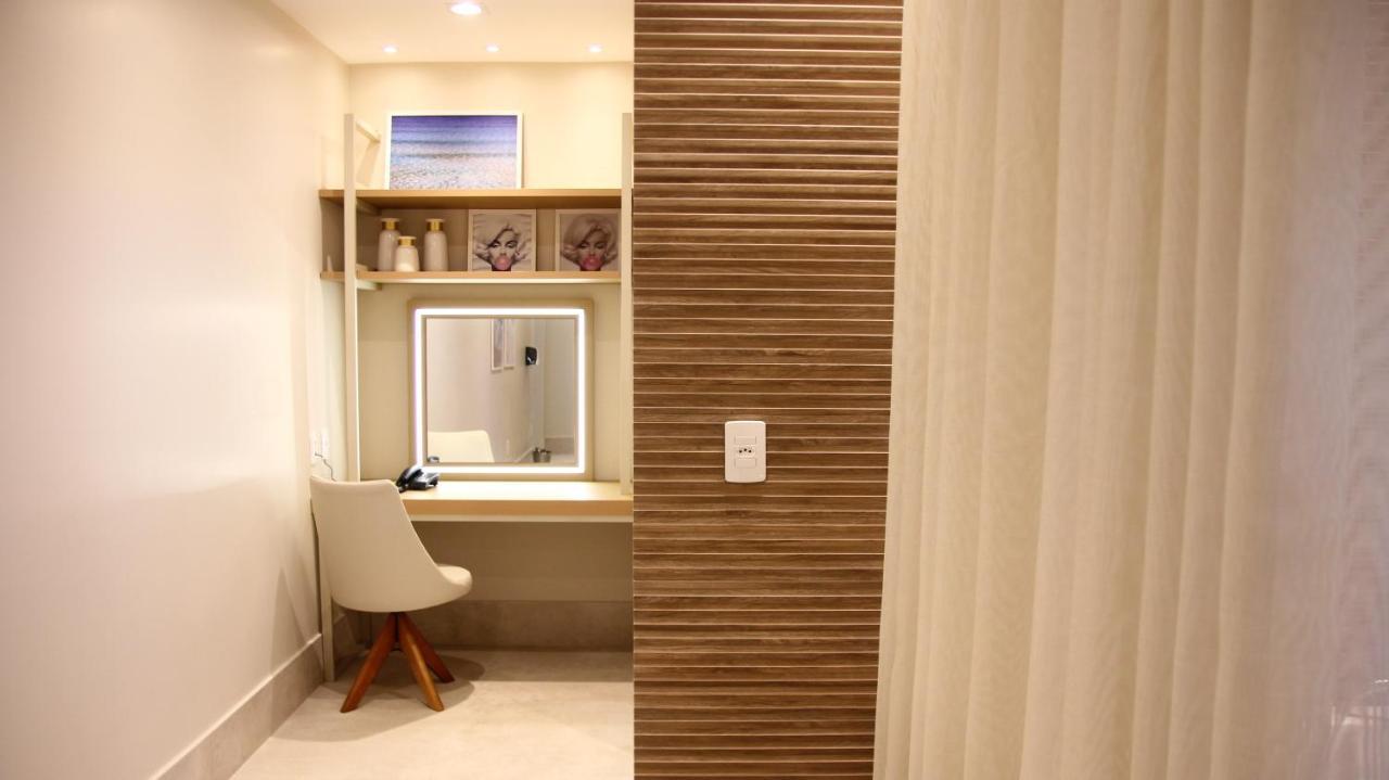 Lefel Hotel São Bento do Sul Esterno foto