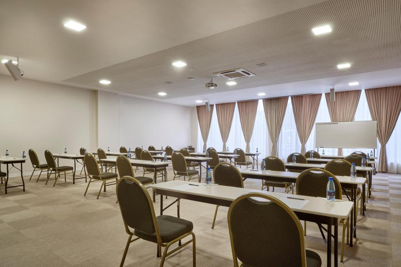 Lefel Hotel São Bento do Sul Esterno foto