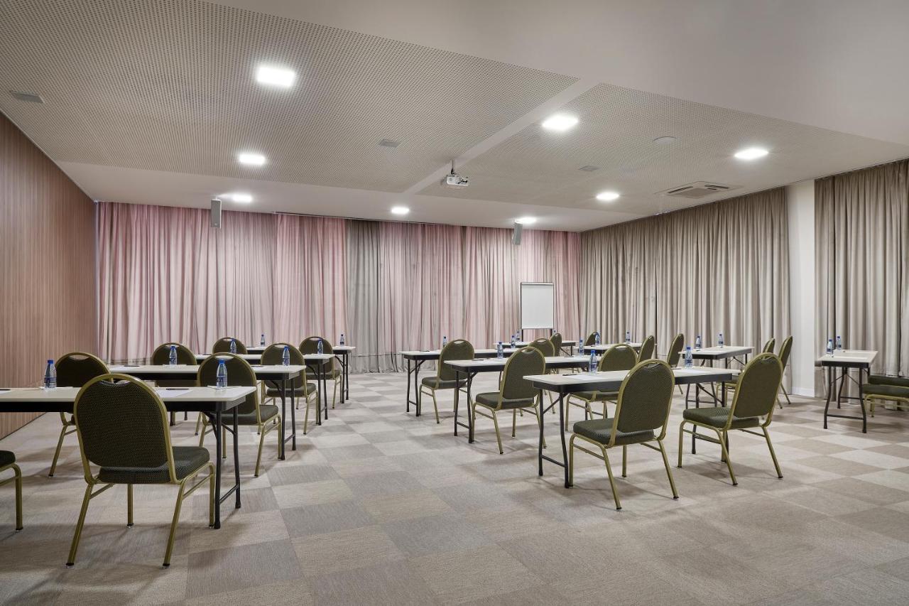 Lefel Hotel São Bento do Sul Esterno foto