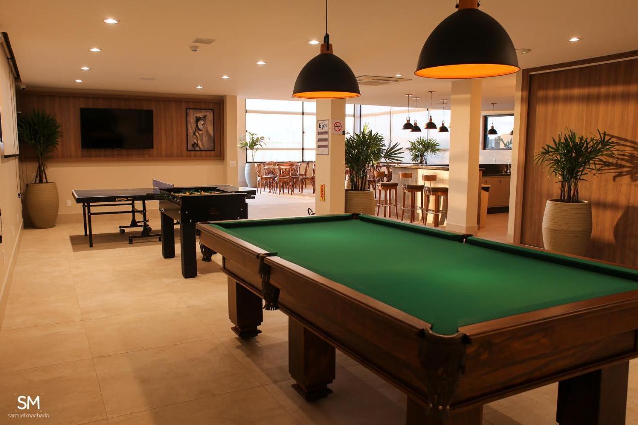 Lefel Hotel São Bento do Sul Esterno foto