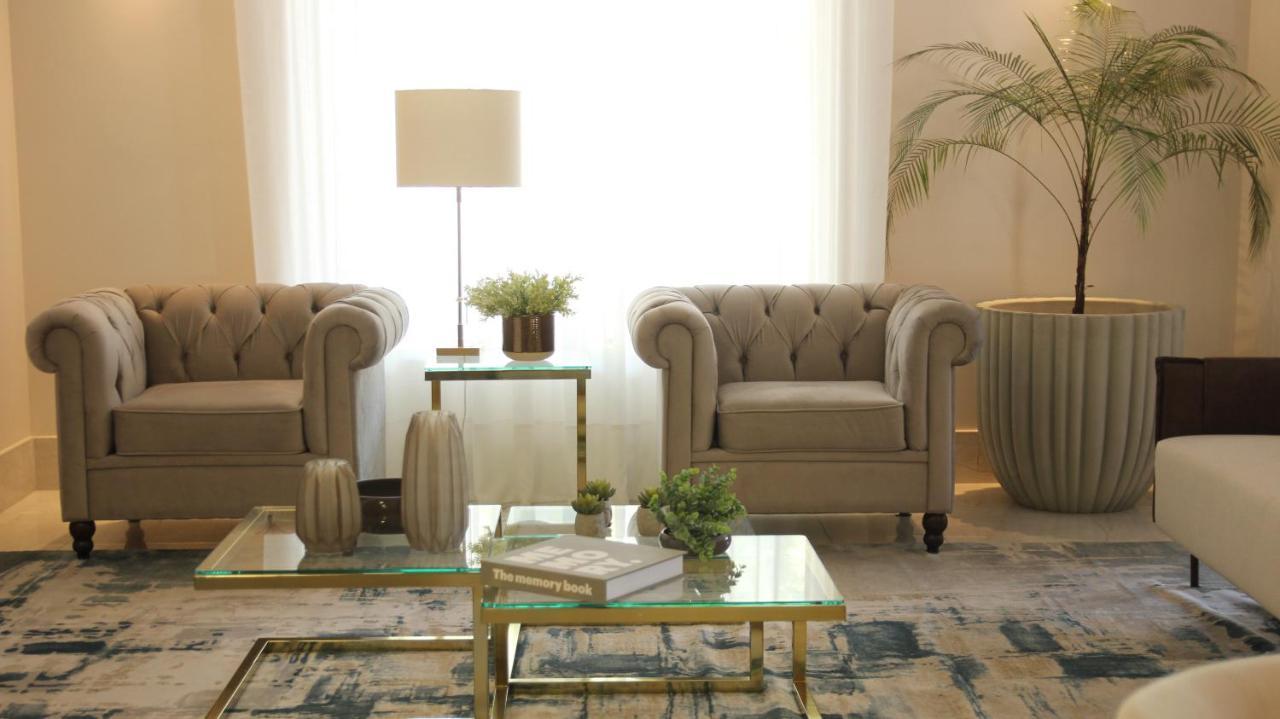 Lefel Hotel São Bento do Sul Esterno foto