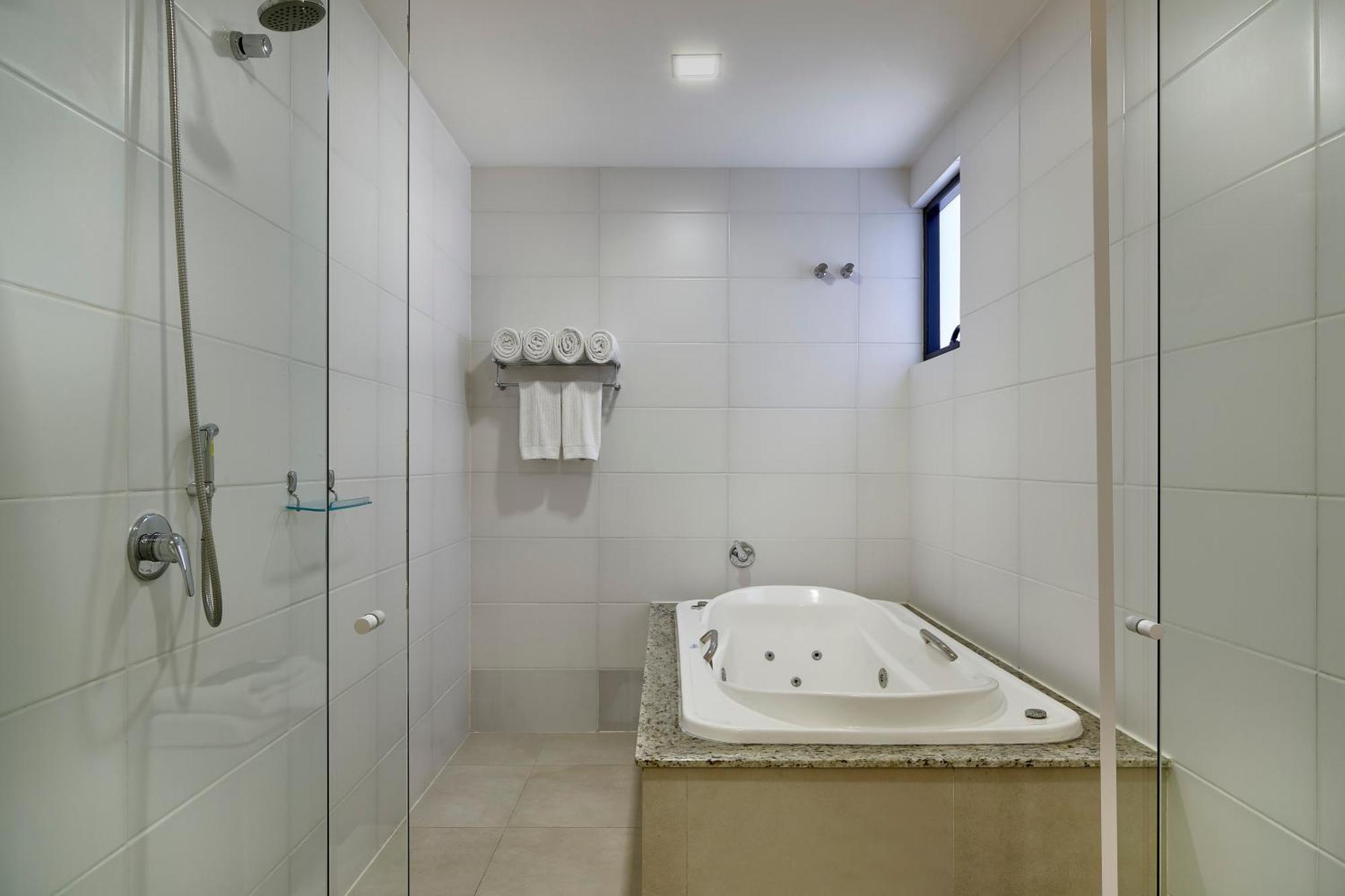 Lefel Hotel São Bento do Sul Camera foto